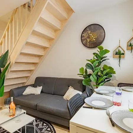 Le Vegetal Cite Wifi Machine A Laver 2 Personnes Carcassonne