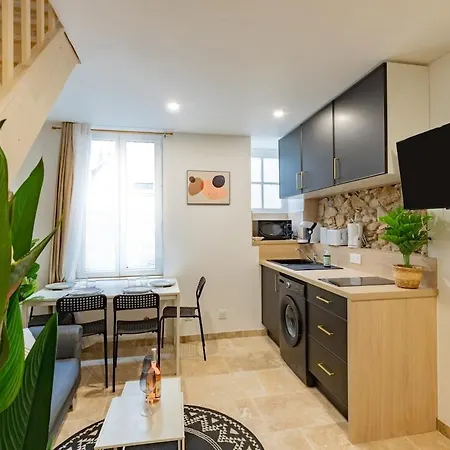 Le Vegetal Cite Wifi Machine A Laver 2 Personnes Carcassonne