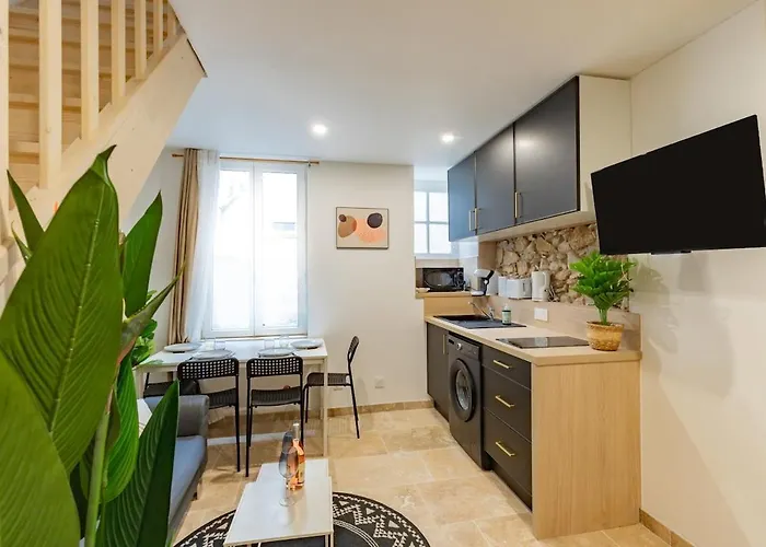 Le Vegetal Cite Wifi Machine A Laver 2 Personnes Carcassone